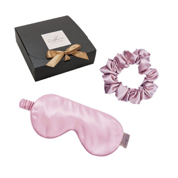 Gift Set - Enjoy Me - Pink