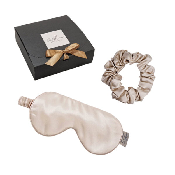Gift Set - Enjoy Me - Sand