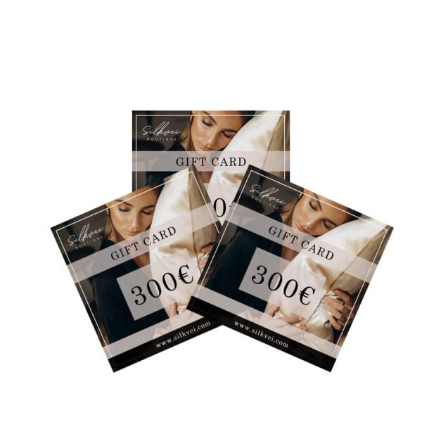 Silkvei Gift Card