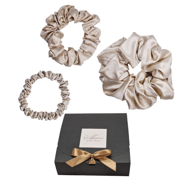 Gift Set - Touch Me - Sand