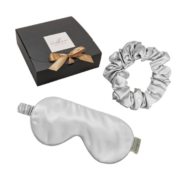 Gift Set - Enjoy Me - Silver